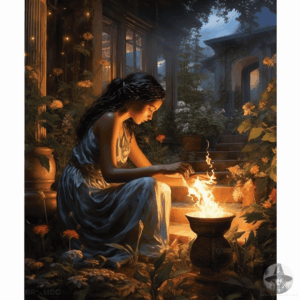 Daily Tarot_080423 Daily Tarot_080423