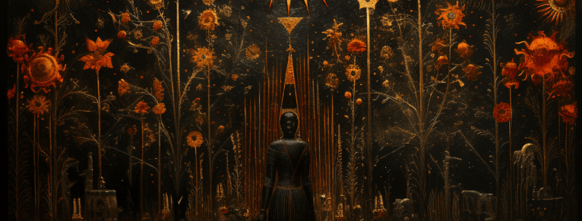 Embracing Tarot's Wisdom: Unlocking the Secrets of Empowerment (08-09-23)