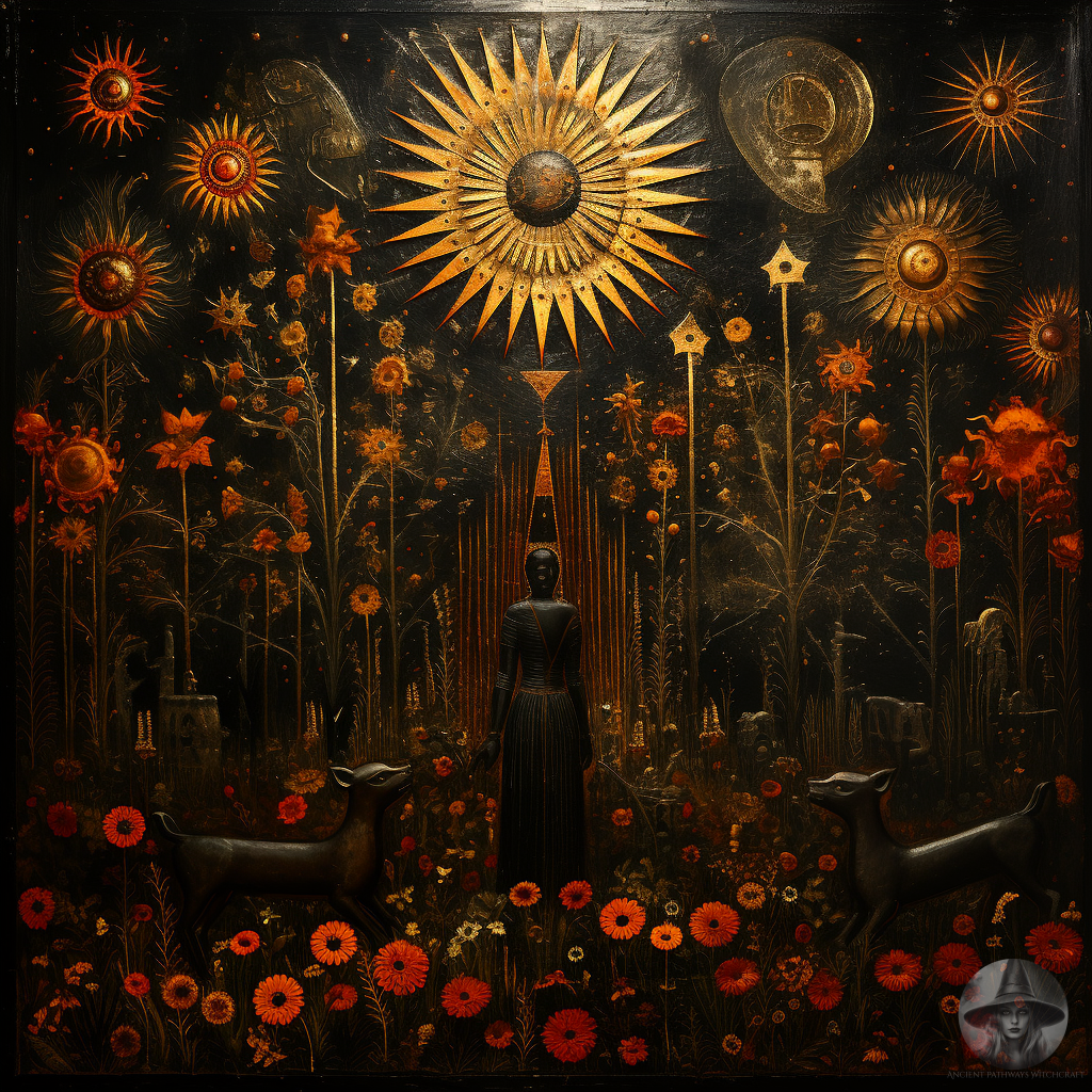 Embracing Tarot’s Wisdom: Unlocking the Secrets of Empowerment (08-09-23)