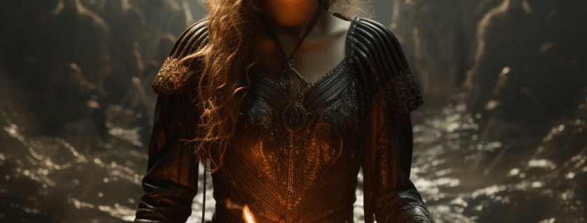 Cerridwen's Cauldron: Illuminating Tarot's Deep Mysteries (08-11-23)