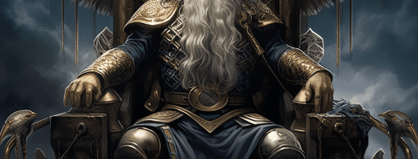 Navigating Intellect: Tarot's Wisdom Through the Sword Court (08-16-23)