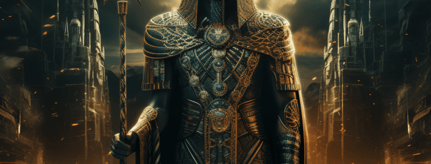 Osiris' Guidance: Tarot Horoscope for Inner Strength and Transformation (08-20-23)