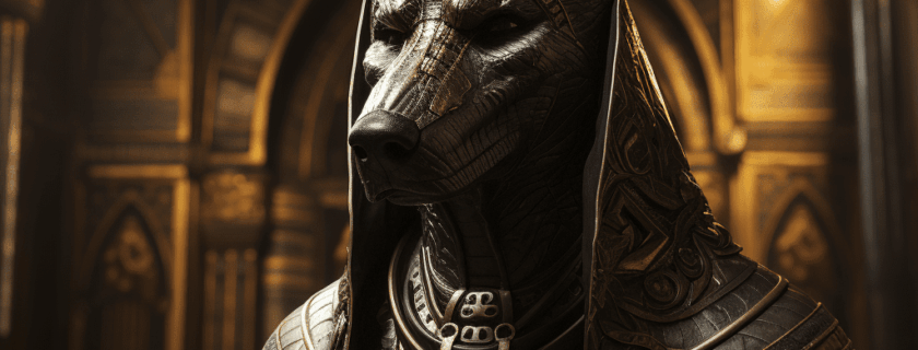 Unveiling Mysteries with Tarot: Insights from Anubis (08-21-23)