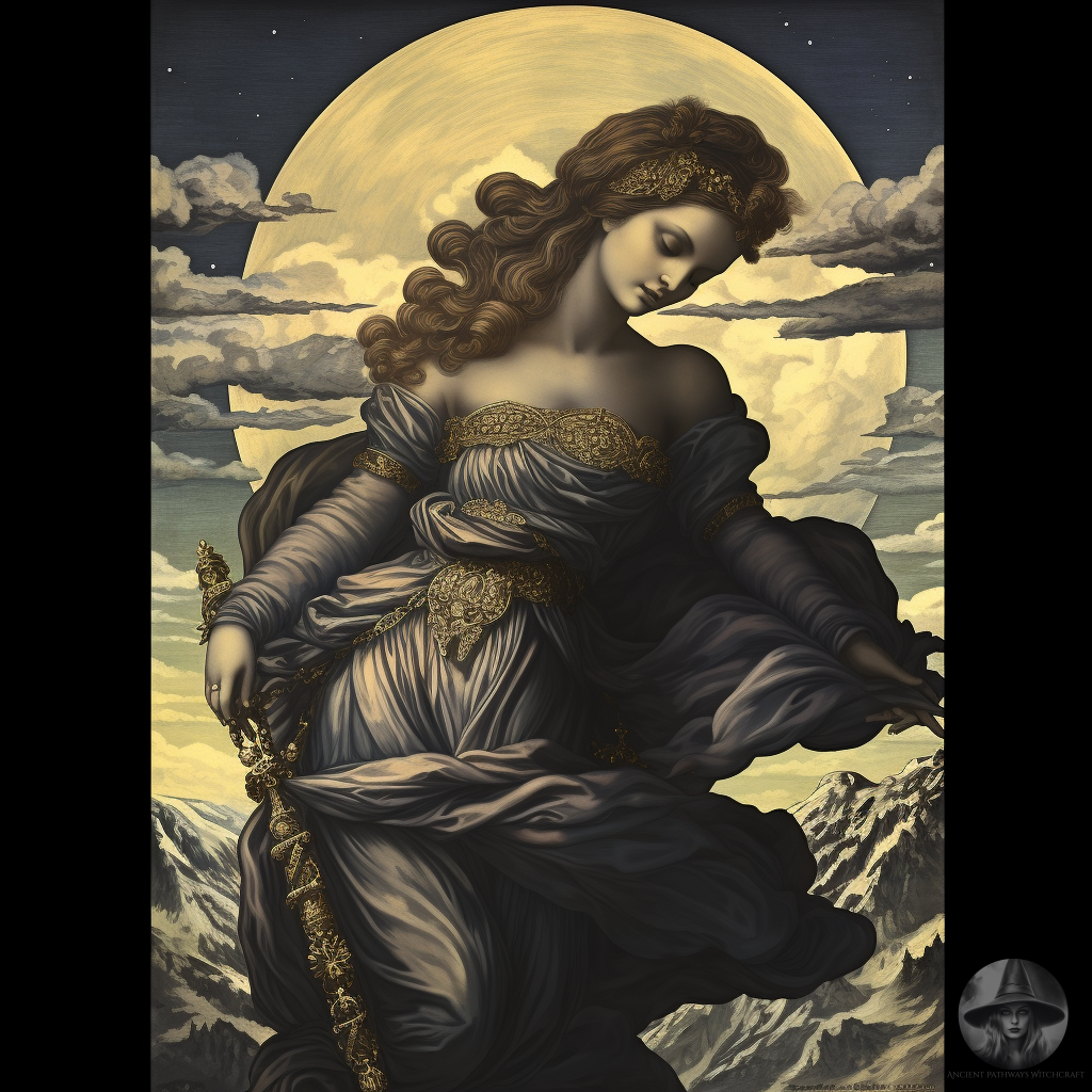 Nurturing Wisdom: Tarot Insights with Gaia’s Guidance (08-27-23)