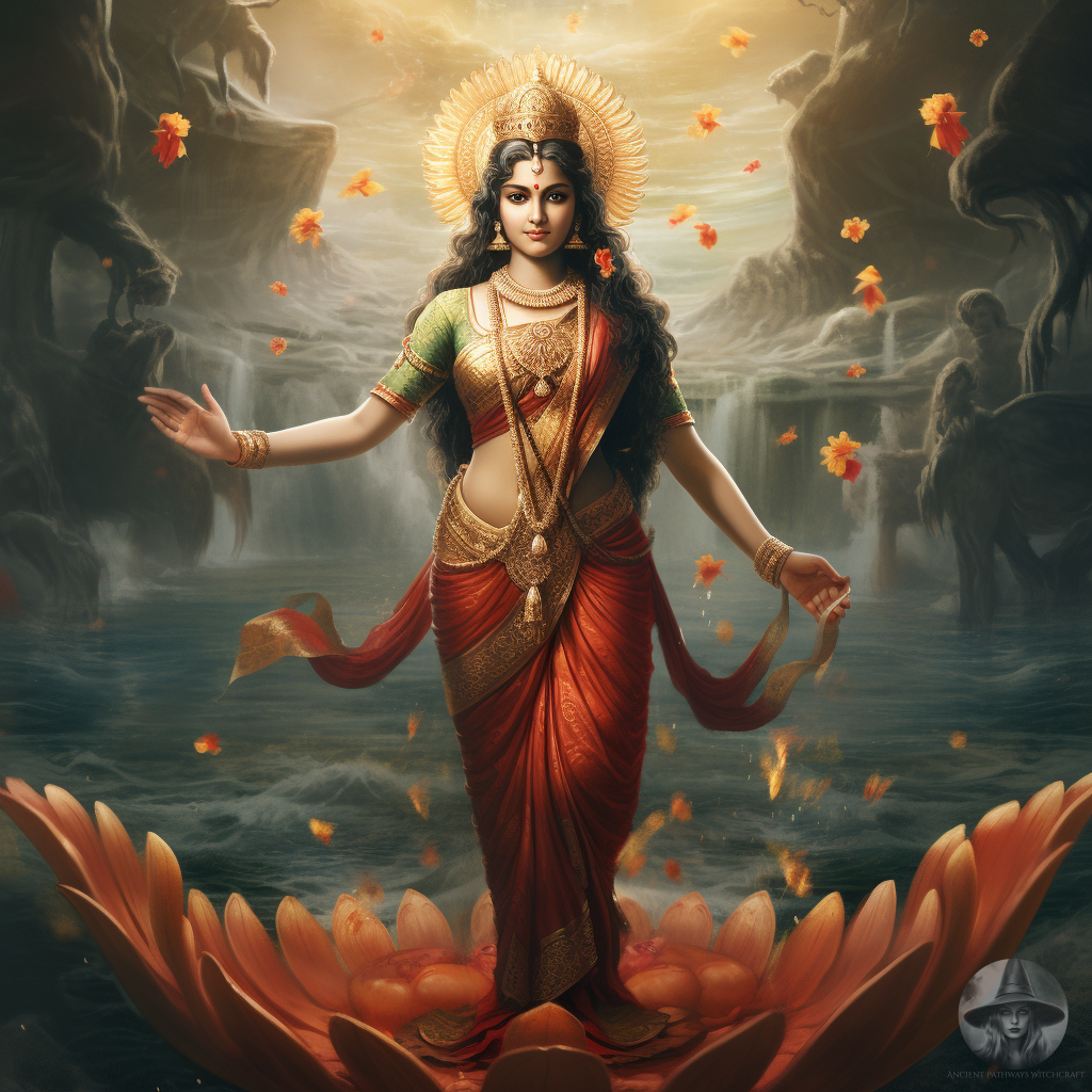 Harnessing Divine Wisdom Through Tarot: A Journey of Action, Foresight, and Exploration (08-29-23)