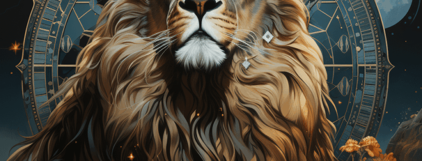The Lion's Gate Portal: A Time of Manifestation and Spiritual Renewal