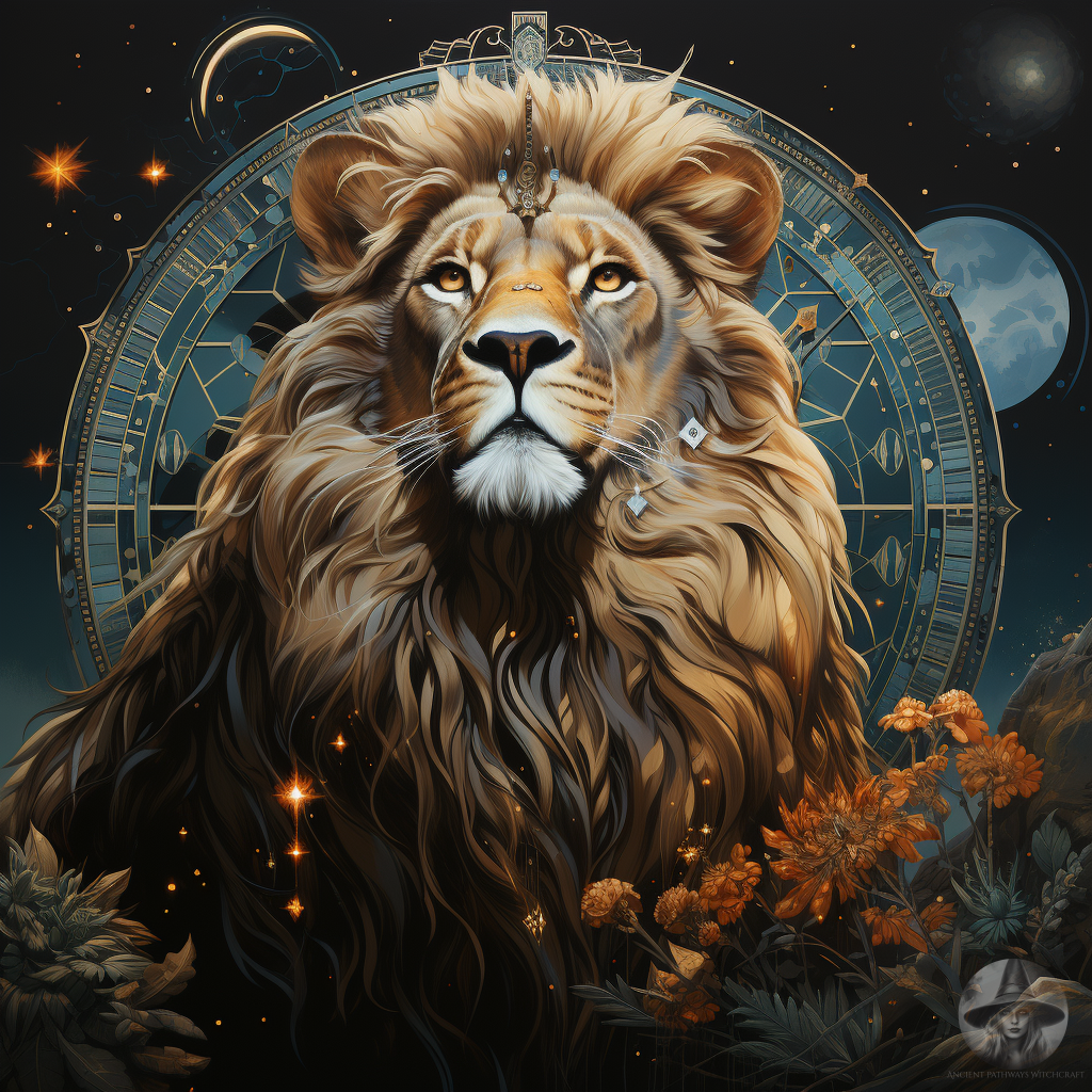 The Lion’s Gate Portal: A Time of Manifestation and Spiritual Renewal