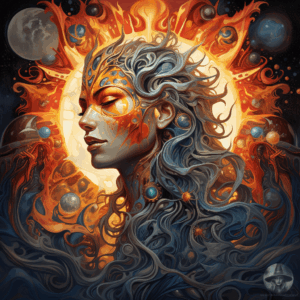 Sun Moon Spell Sun Moon Spell