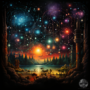 Web of Wyrd Web of Wyrd