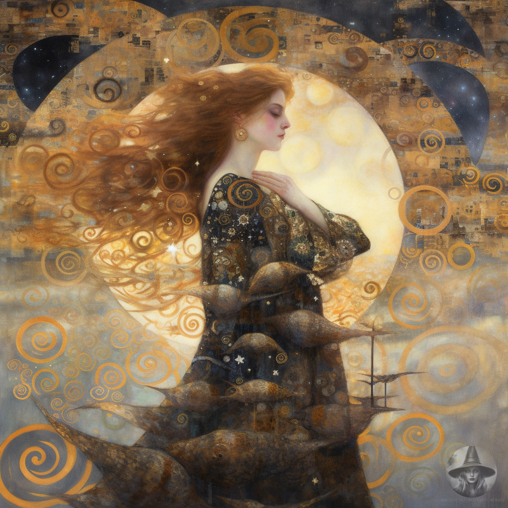 Elemental Essence & Moon Magic: Manifestation Rituals Aligned with Your Zodiac Sign