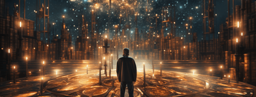 Unlocking the Cosmic Code: A Guide to Numerology