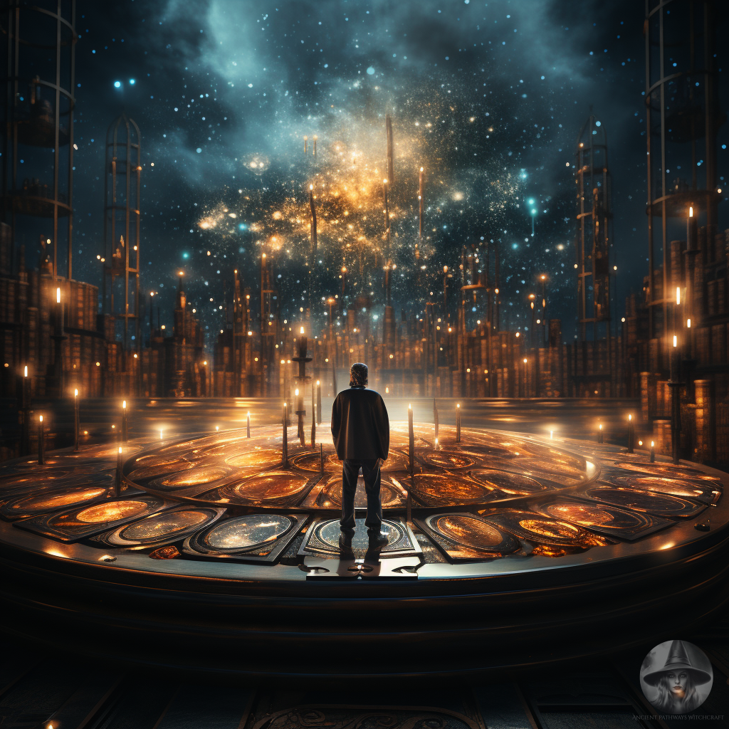 Unlocking the Cosmic Code: A Guide to Numerology