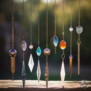 pendulums