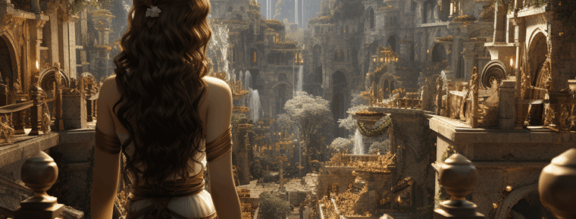 Navigating Love and Balance with Tarot: A Journey Through Aphrodite's Wisdom (09-04-23)