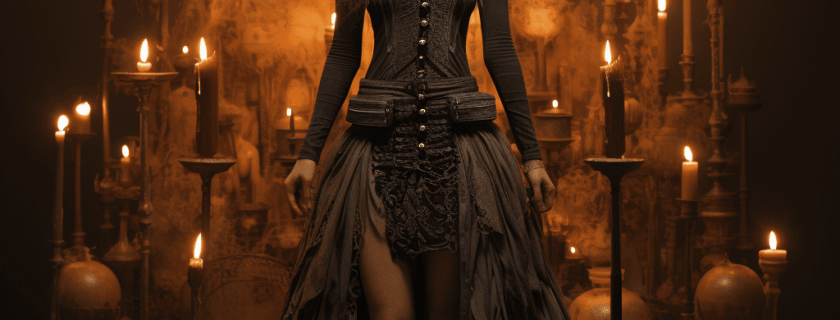 Unlocking Life's Crossroads: A Tarot Journey with Hecate (09-06-23)