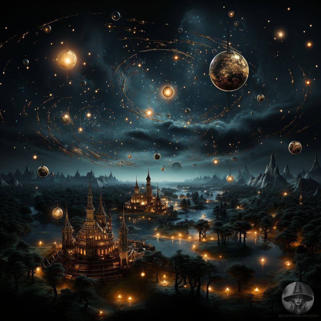 Weekly Horoscope – 0904 to 09102023