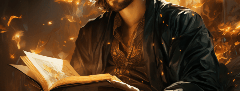 Finding Your Inner Beacon: A Tarot Exploration (10-01-23)