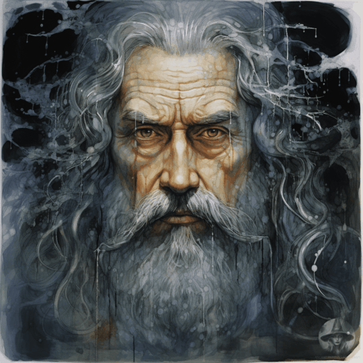 The Wisdom of the Ages: Tarot Insights with Mimir (10-06-23)