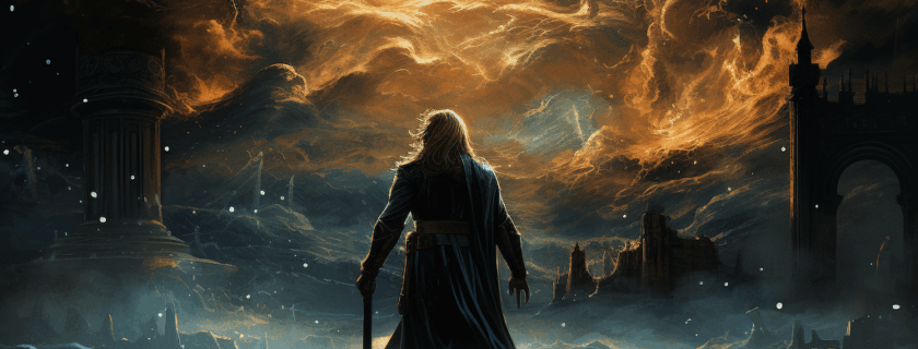 Harnessing the Power: Daily Tarot Insights with Týr's Wisdom (10-12-23)