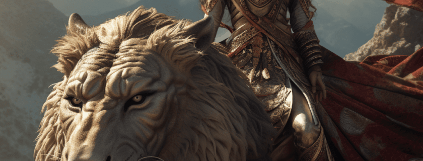 Navigating Life's Twists and Turns: A Tarot Exploration with Xi Wangmu (10-17-23)