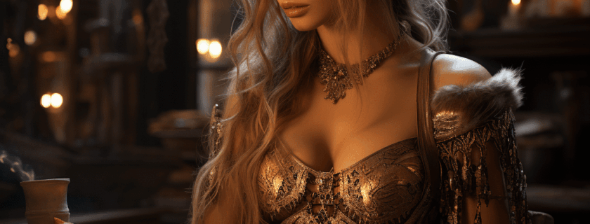 Unlocking Wisdom with Tarot: A Journey Guided by Frigg (10-18-23)