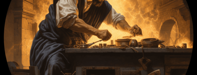 Crafting Your Spiritual Journey with Tarot: A Guided Reading with Vulcan (10-20-23)