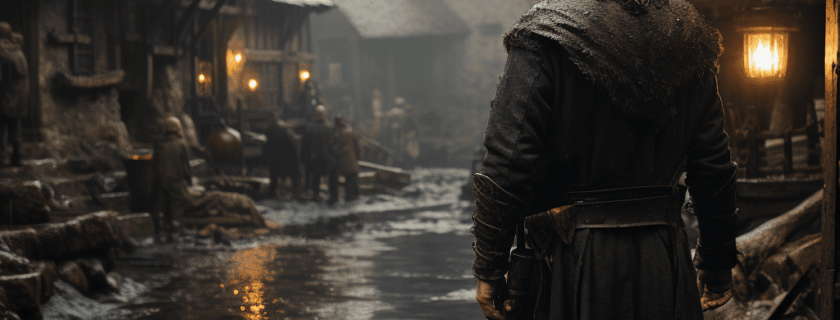 Unlocking Wisdom with Tyr: A Tarot Journey into Righteous Action (10-21-23)