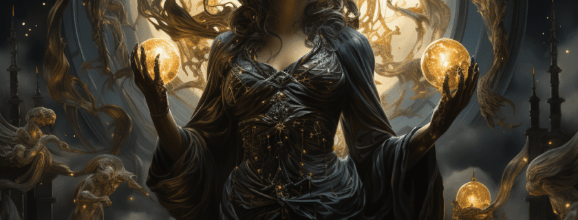 Understanding Ghosts: Ophiuchus in the Season of Halloween