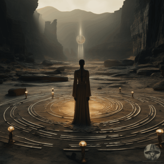 Unlocking the Secrets of Your Soul Journey with Tarot: Guided by Astarte (11-01-23)