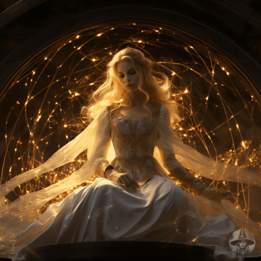 Embracing Change: Ananke's Tarot Wisdom (11-02-23)