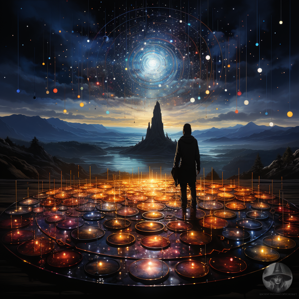 Embracing the Week: A Numerological Guide to Balance and Growth (Feb 5 to 11, 2024)