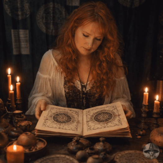 Embrace Witchcraft: Herbs, Moon Magic, and Shadow Work | Enchant Your June 14th
