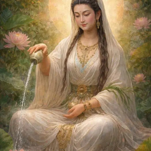 Tarot Insights: Shift Your Thinking: Emotional Healing & Boundaries (01-18-26)