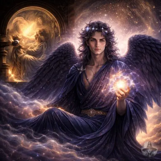 Morpheus, God of Dreams: How to Work with Your Night Visions