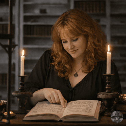 An Intimate Ritual to Ease Anxiety: A Gentle Reminder of Your Inner Strength