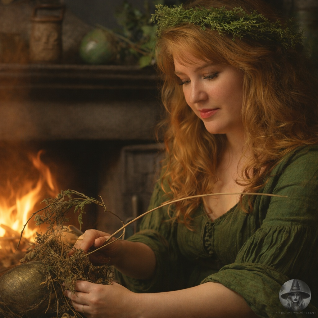 Embracing Nature’s Embrace