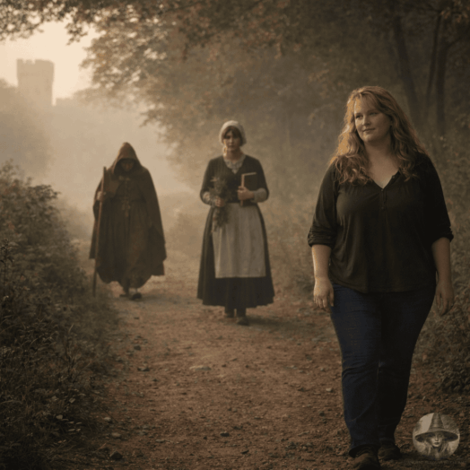 Exploring Witchcraft: A Journey from Ancient Roots to Modern Practice