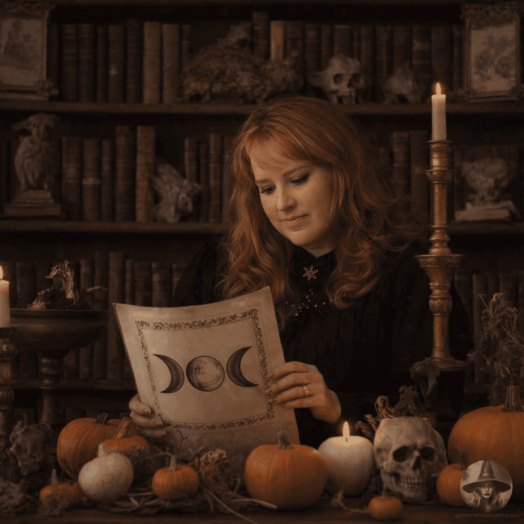 Introduction to Witchcraft: A Transformative Journey