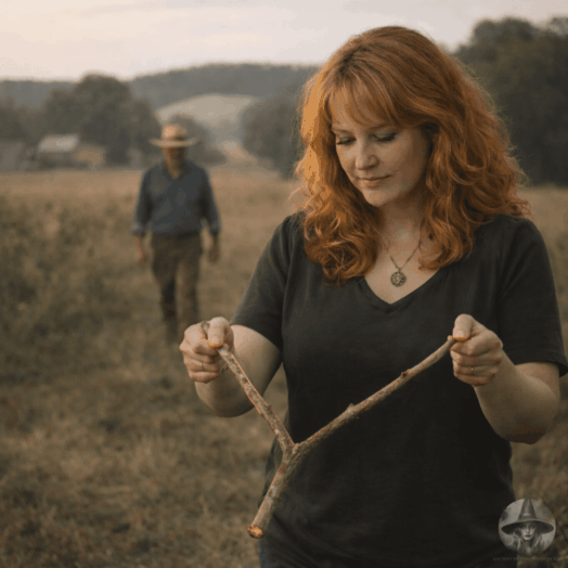 The Fascinating World of Pow-Wow Witchcraft, or Hex Craft: Tradition, Healing, and Magic