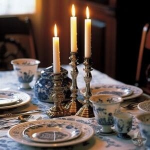 Dinning Room
