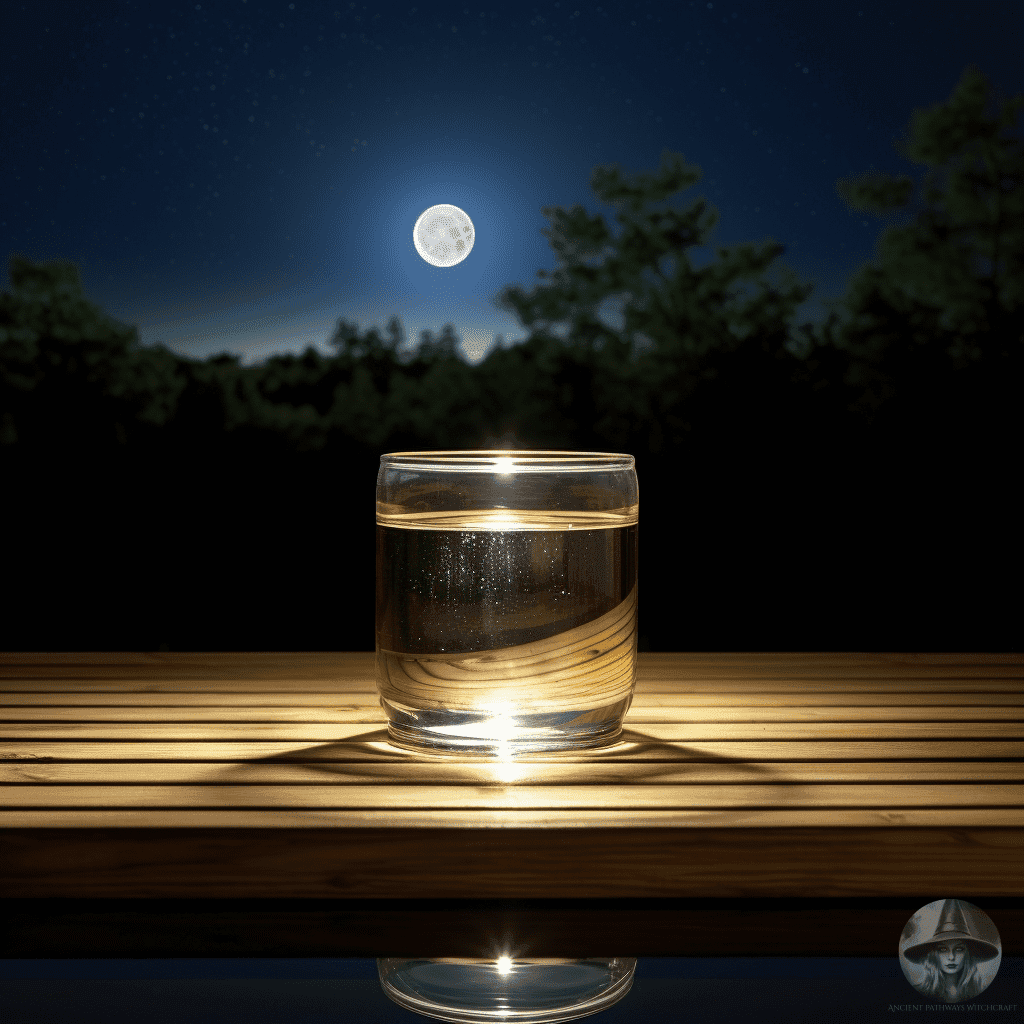Moon Water