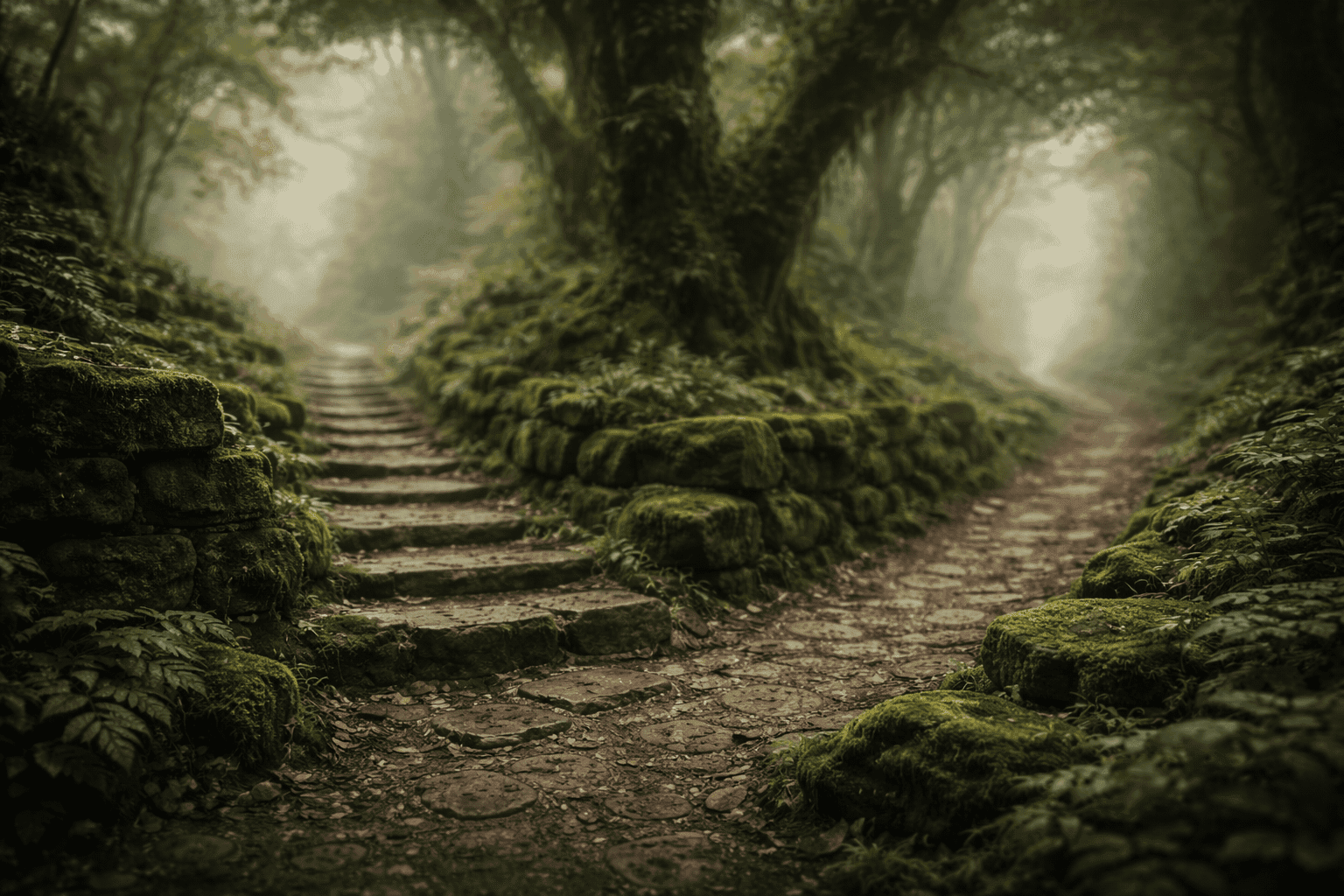 Paths Paths