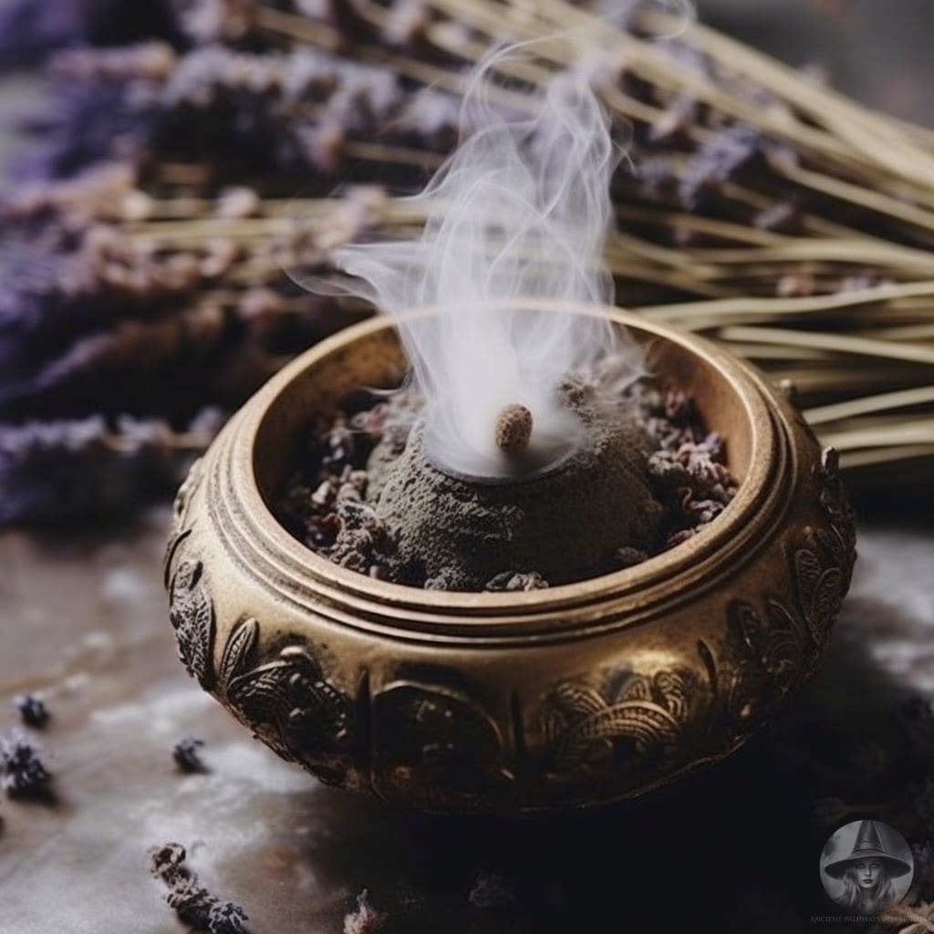 Smoke Cleansing