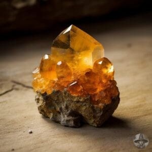 Citrine Citrine