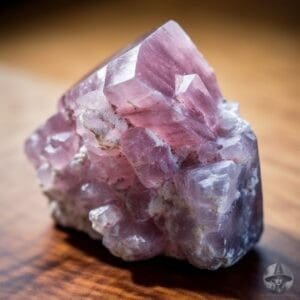 Lepidolite Lepidolite