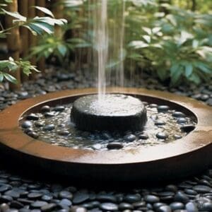 Meditation Area