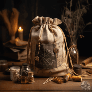 Conjure Bag