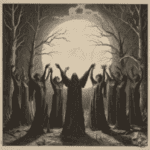 Coven-Based Witch