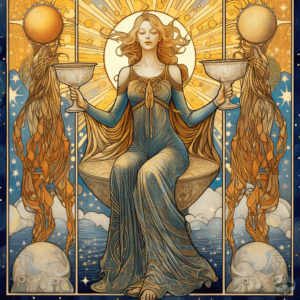 06-26-2023: Daily Tarot