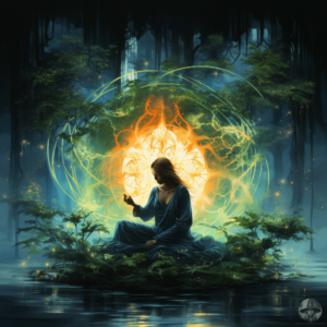 Embracing the Elements: Creating Your Sacred Circle